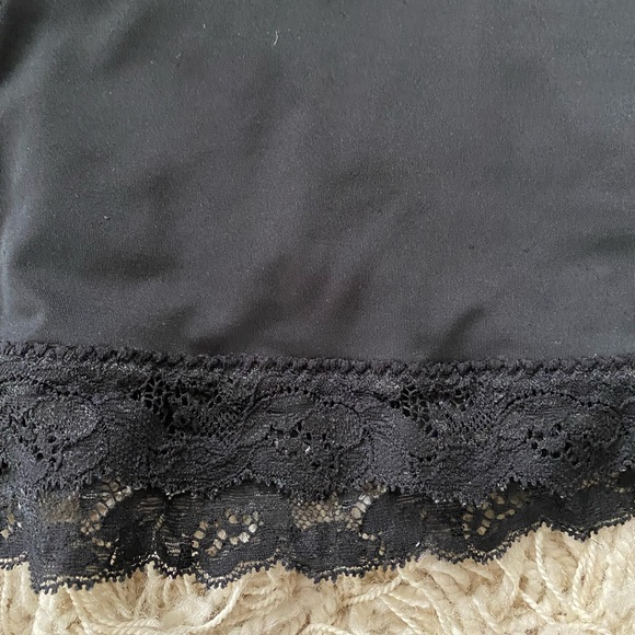 SPANX shaper black tank Small - Picture 9 of 11